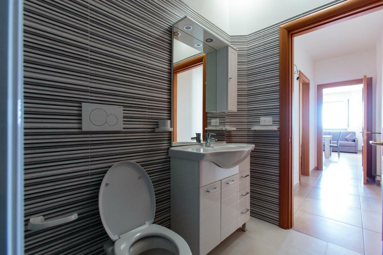 Complesso Casamica Villa Парабита Екстериор снимка