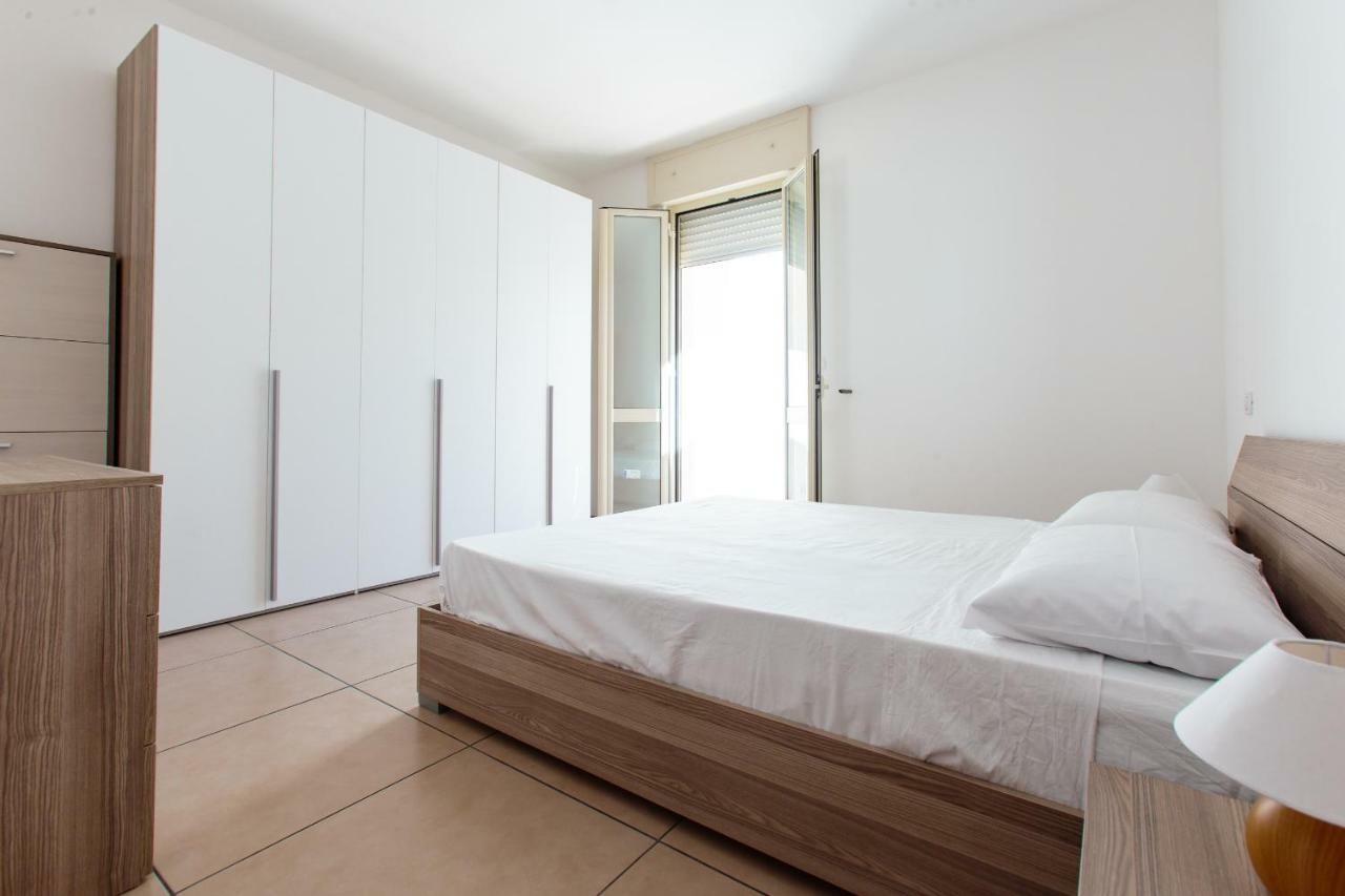 Complesso Casamica Villa Парабита Екстериор снимка