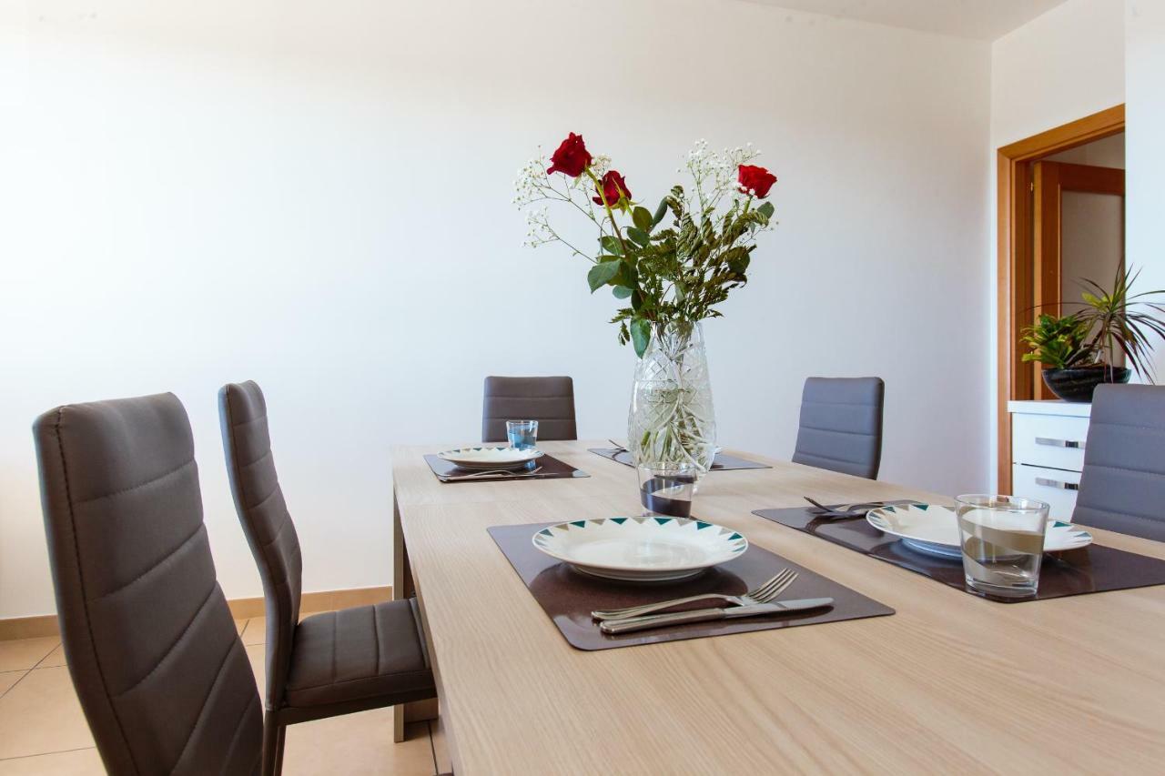Complesso Casamica Villa Парабита Екстериор снимка