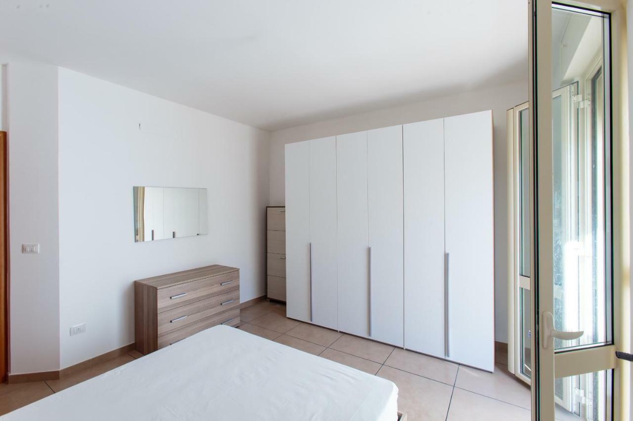 Complesso Casamica Villa Парабита Екстериор снимка